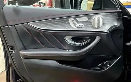 Mercedes-Benz E-Класс AMG, 2022 год, 6 700 000 рублей, 30 фотография