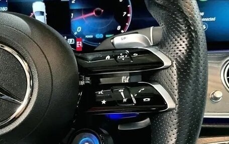 Mercedes-Benz E-Класс AMG, 2022 год, 6 700 000 рублей, 20 фотография