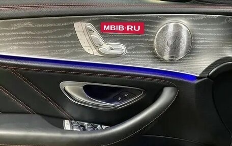 Mercedes-Benz E-Класс AMG, 2022 год, 6 700 000 рублей, 32 фотография