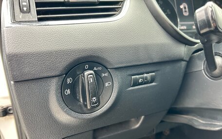 Skoda Octavia, 2014 год, 1 330 000 рублей, 14 фотография