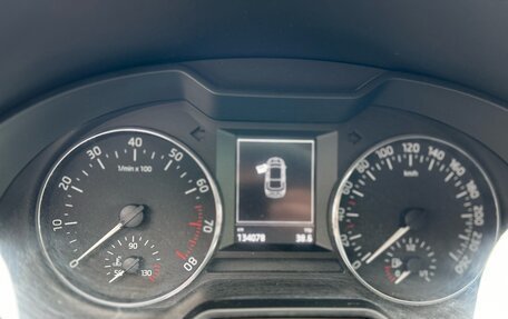 Skoda Octavia, 2014 год, 1 330 000 рублей, 16 фотография