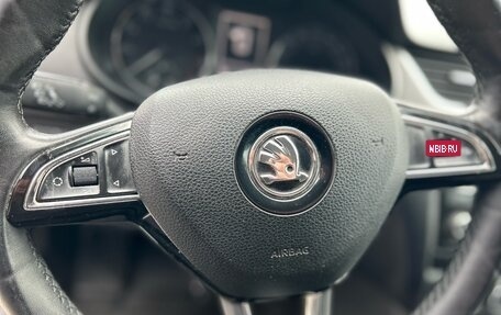 Skoda Octavia, 2014 год, 1 330 000 рублей, 15 фотография