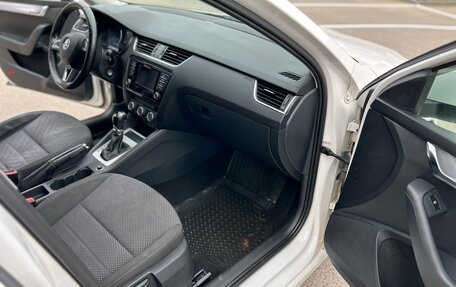 Skoda Octavia, 2014 год, 1 330 000 рублей, 20 фотография