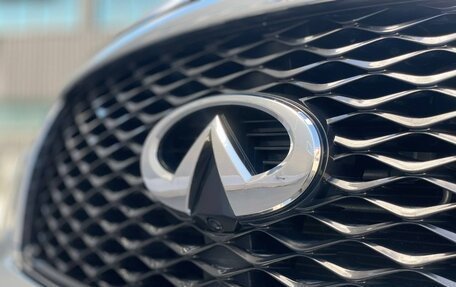 Infiniti QX80 I рестайлинг, 2016 год, 4 150 000 рублей, 3 фотография