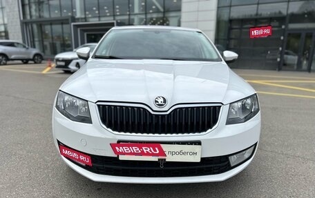 Skoda Octavia, 2014 год, 1 330 000 рублей, 5 фотография