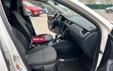 Skoda Octavia, 2014 год, 1 330 000 рублей, 21 фотография