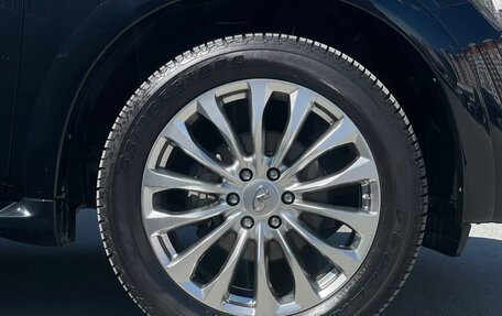 Infiniti QX80 I рестайлинг, 2016 год, 4 150 000 рублей, 11 фотография