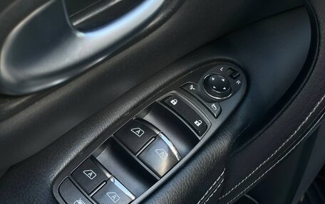 Infiniti QX80 I рестайлинг, 2016 год, 4 150 000 рублей, 18 фотография