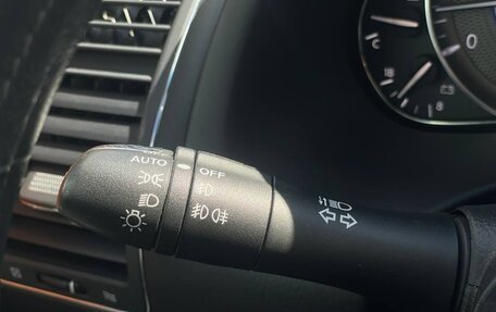 Infiniti QX80 I рестайлинг, 2016 год, 4 150 000 рублей, 25 фотография