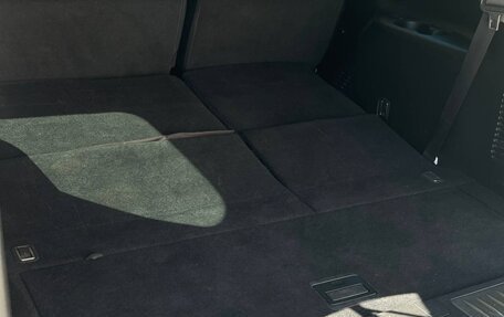 Infiniti QX80 I рестайлинг, 2016 год, 4 150 000 рублей, 37 фотография