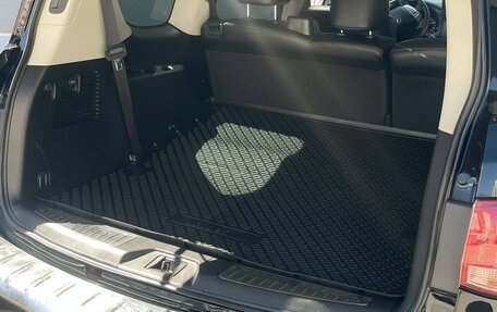 Infiniti QX80 I рестайлинг, 2016 год, 4 150 000 рублей, 36 фотография