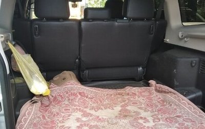 Mitsubishi Pajero IV, 2010 год, 1 950 000 рублей, 1 фотография