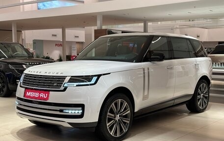 Land Rover Range Rover IV рестайлинг, 2024 год, 25 720 000 рублей, 1 фотография