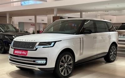 Land Rover Range Rover IV рестайлинг, 2024 год, 25 720 000 рублей, 1 фотография