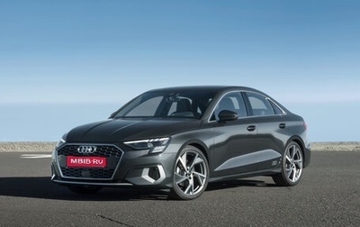 Audi A3, 2021 год, 3 150 000 рублей, 1 фотография