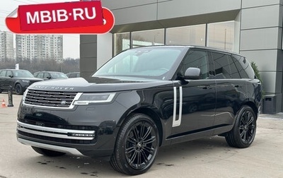 Land Rover Range Rover IV рестайлинг, 2024 год, 29 990 000 рублей, 1 фотография