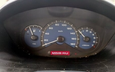 Chevrolet Spark III, 2006 год, 350 000 рублей, 1 фотография