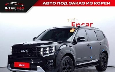 KIA Mohave I, 2022 год, 3 200 000 рублей, 1 фотография