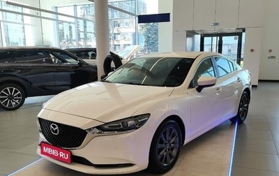 Mazda 6, 2020 год, 2 730 000 рублей, 1 фотография