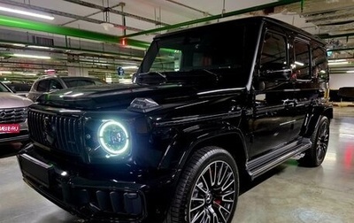 Mercedes-Benz G-Класс AMG, 2025 год, 33 990 000 рублей, 1 фотография