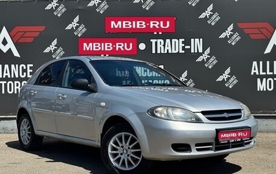 Chevrolet Lacetti, 2007 год, 485 000 рублей, 1 фотография