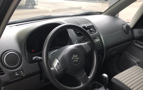 Suzuki SX4 II рестайлинг, 2012 год, 1 200 000 рублей, 6 фотография
