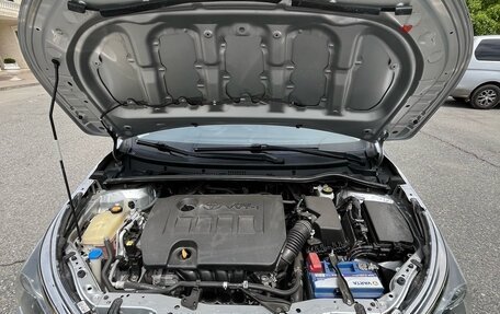 Toyota Corolla, 2013 год, 1 500 000 рублей, 5 фотография