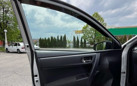 Toyota Corolla, 2013 год, 1 500 000 рублей, 9 фотография