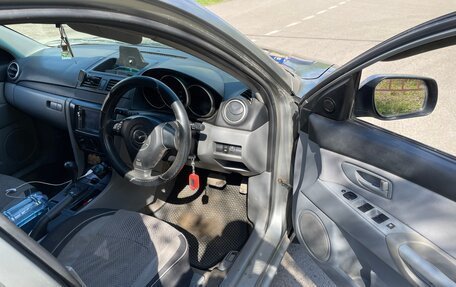 Mazda Axela, 2005 год, 469 000 рублей, 6 фотография