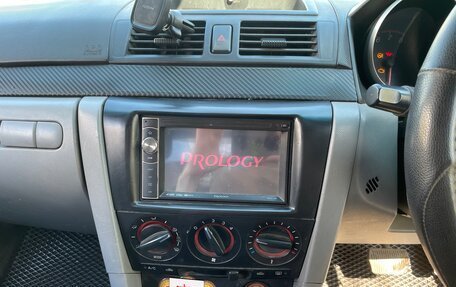 Mazda Axela, 2005 год, 469 000 рублей, 7 фотография