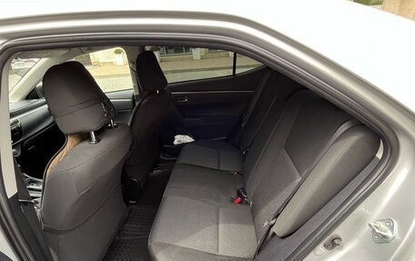 Toyota Corolla, 2013 год, 1 500 000 рублей, 6 фотография