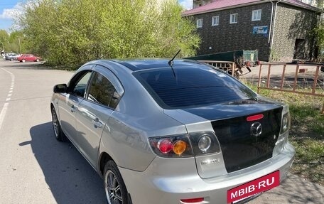 Mazda Axela, 2005 год, 469 000 рублей, 5 фотография