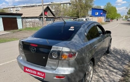 Mazda Axela, 2005 год, 469 000 рублей, 4 фотография
