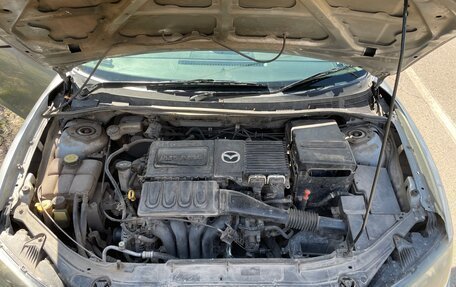 Mazda Axela, 2005 год, 469 000 рублей, 8 фотография