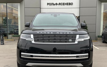 Land Rover Range Rover IV рестайлинг, 2024 год, 29 990 000 рублей, 2 фотография