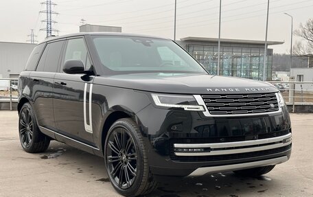 Land Rover Range Rover IV рестайлинг, 2024 год, 29 990 000 рублей, 3 фотография