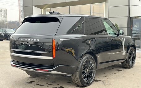 Land Rover Range Rover IV рестайлинг, 2024 год, 29 990 000 рублей, 5 фотография