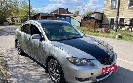 Mazda Axela, 2005 год, 469 000 рублей, 3 фотография