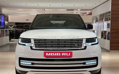 Land Rover Range Rover IV рестайлинг, 2024 год, 25 720 000 рублей, 2 фотография