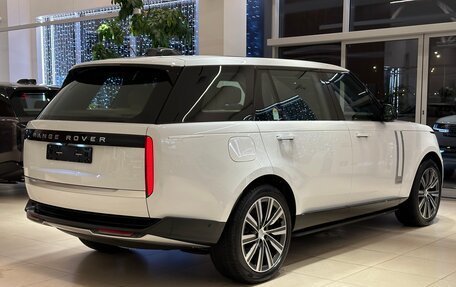 Land Rover Range Rover IV рестайлинг, 2024 год, 25 720 000 рублей, 7 фотография