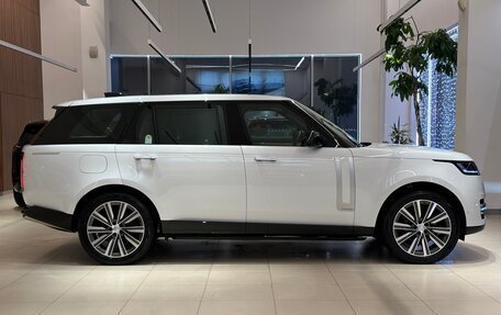 Land Rover Range Rover IV рестайлинг, 2024 год, 25 720 000 рублей, 6 фотография