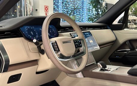 Land Rover Range Rover IV рестайлинг, 2024 год, 25 720 000 рублей, 9 фотография