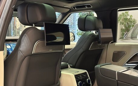 Land Rover Range Rover IV рестайлинг, 2024 год, 25 720 000 рублей, 13 фотография