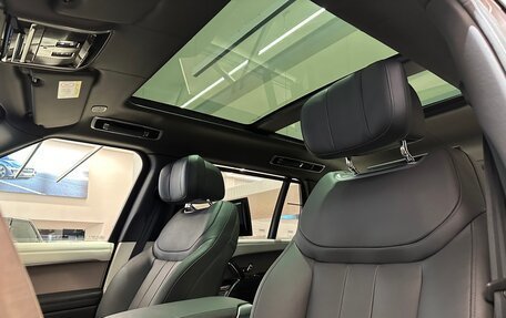 Land Rover Range Rover IV рестайлинг, 2024 год, 25 720 000 рублей, 11 фотография