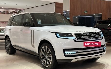 Land Rover Range Rover IV рестайлинг, 2024 год, 25 720 000 рублей, 4 фотография