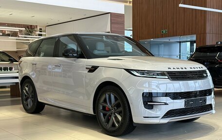 Land Rover Range Rover Sport, 2024 год, 23 300 000 рублей, 3 фотография