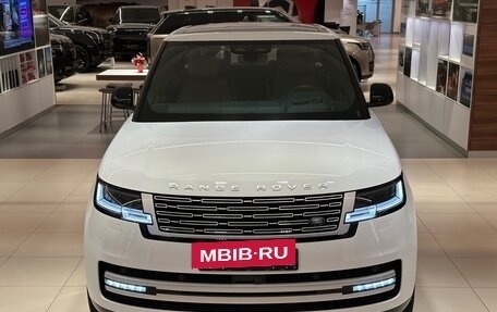 Land Rover Range Rover IV рестайлинг, 2024 год, 25 720 000 рублей, 3 фотография