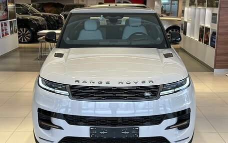 Land Rover Range Rover Sport, 2024 год, 23 300 000 рублей, 2 фотография