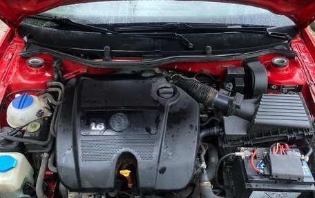 Skoda Octavia IV, 2008 год, 330 000 рублей, 5 фотография
