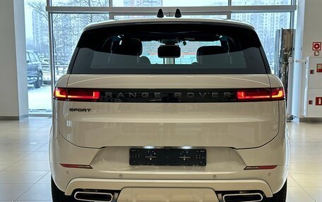 Land Rover Range Rover Sport, 2024 год, 23 300 000 рублей, 6 фотография
